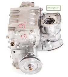 Show details for Buồng bơm Tatsuno Nhật loại nhỏ Picture of Buồng bơm Tatsuno Nhật loại nhỏ