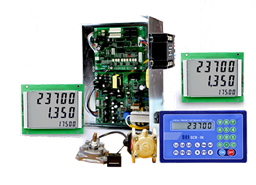 Show details for Điện tử cột bơm xăng dầu SCB-06 Picture of Điện tử cột bơm xăng dầu SCB-06