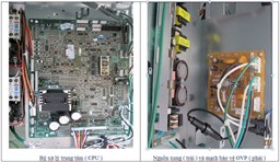 Show details for Điện tử Tatsuno Picture of Điện tử Tatsuno