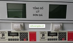 Show products in category Máy in cột bơm xăng dầu Picture for category Máy in cột bơm xăng dầu